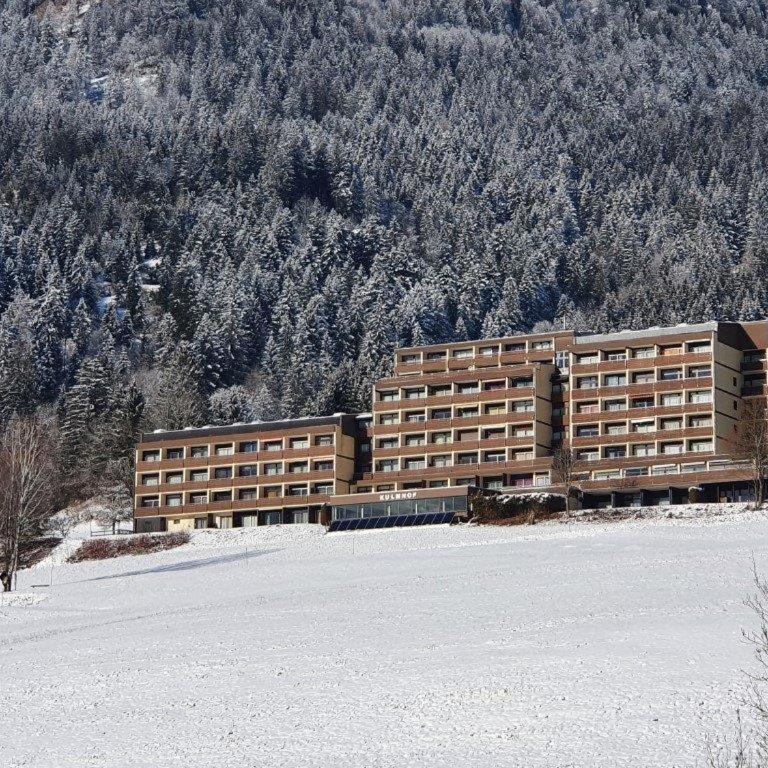 Apartment Tauplitz Kulmhof - Apartment mit Blick auf die Berge - 19