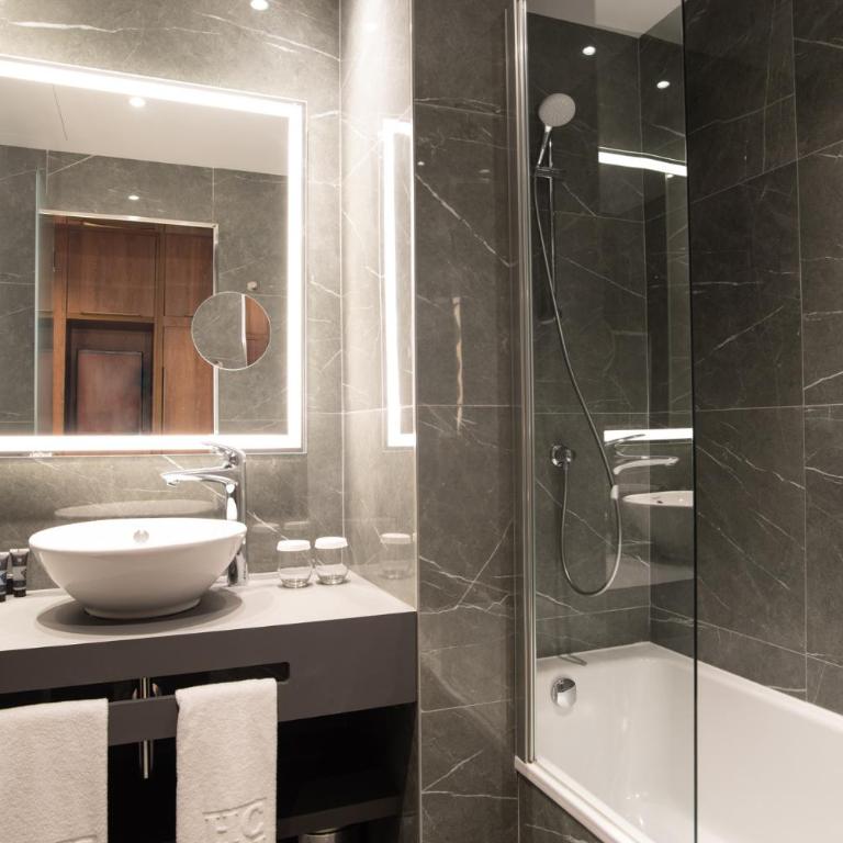 Hotel Granada Center - Double or Twin Room - 6