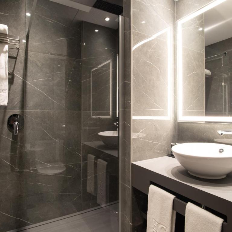 Hotel Granada Center - Double or Twin Room - 5