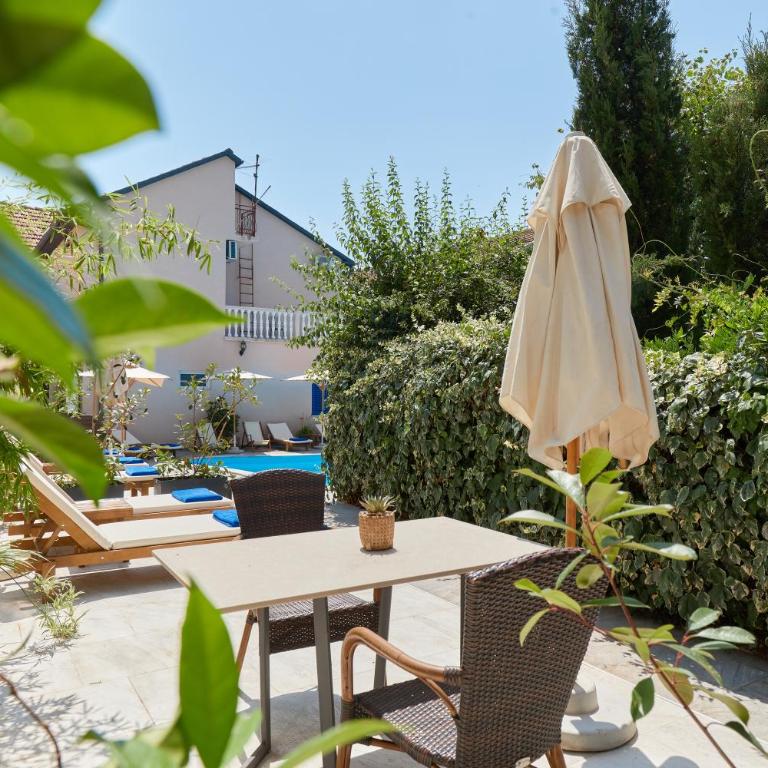 Moderna Luxury Apartments with HEATED pool - Apartman - Prizemlje - 9