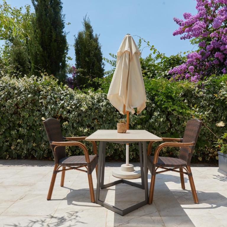 Moderna Luxury Apartments with HEATED pool - Apartman - Prizemlje - 12