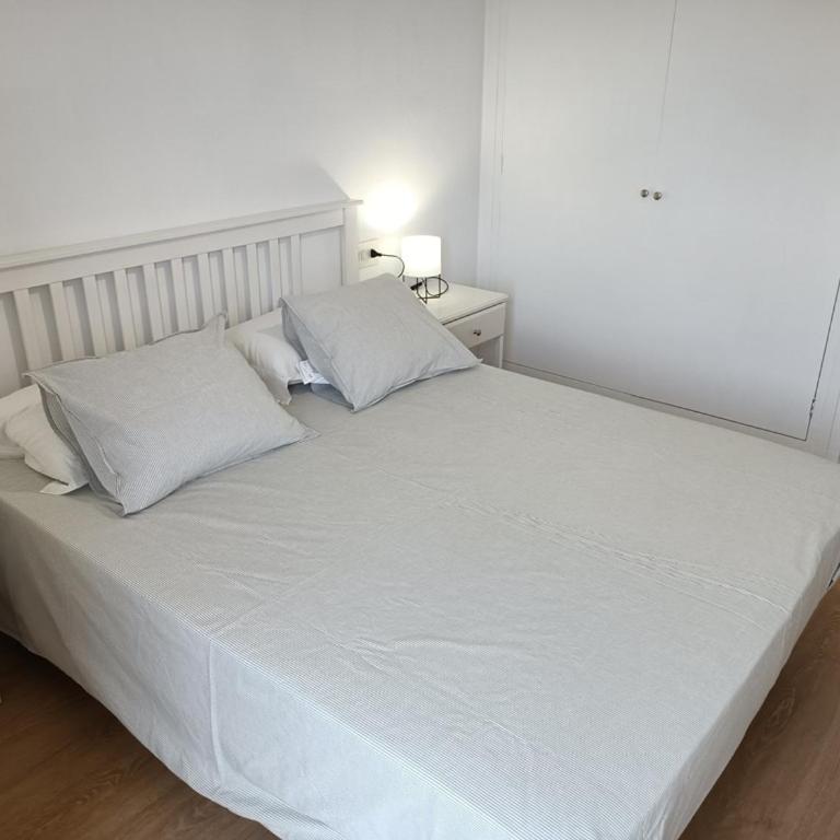 Cambrils Pi Rodó - Apartamento de 3 dormitorios - 11