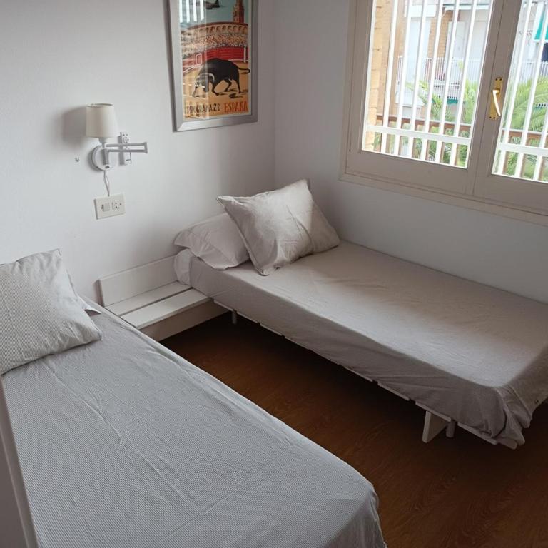 Cambrils Pi Rodó - Apartamento de 3 dormitorios - 12
