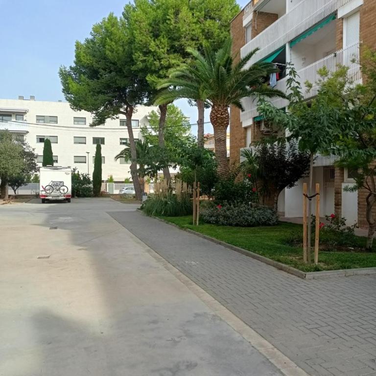 Cambrils Pi Rodó - Apartamento de 3 dormitorios - 17