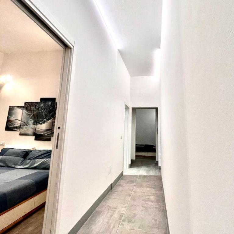Ubertini House - Appartamento con 2 Camere da Letto - 5