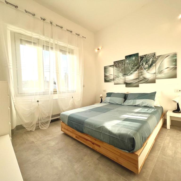 Ubertini House - Appartamento con 2 Camere da Letto - 7