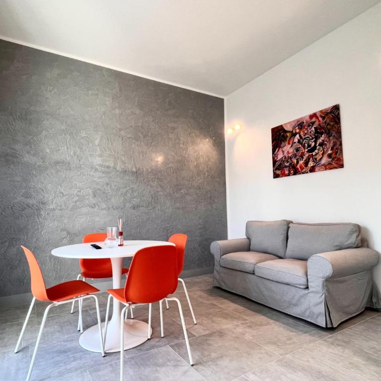 Ubertini House - Appartamento con 2 Camere da Letto - 2