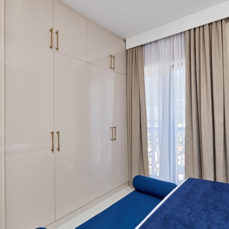 Moderna Luxury Apartments with HEATED pool - Apartman sa Pogledom na Bazen - 1