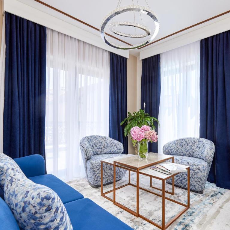 Moderna Luxury Apartments with HEATED pool - Apartman sa Pogledom na Bazen - 2