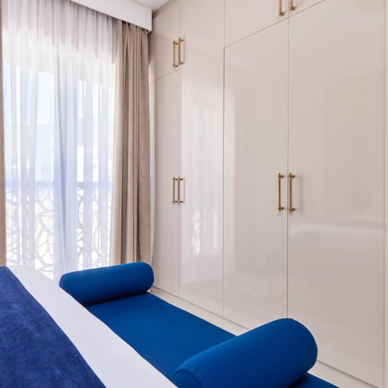 Moderna Luxury Apartments with HEATED pool - Apartman sa Pogledom na Bazen - 12