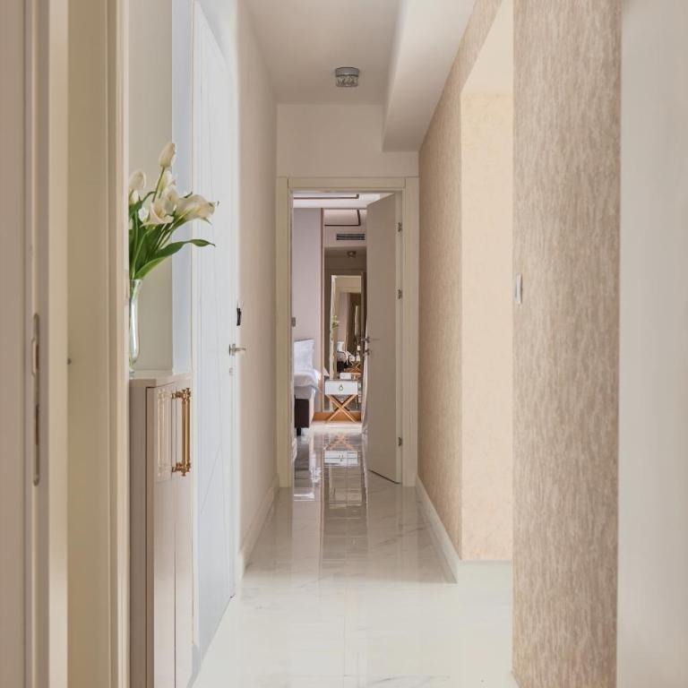 Moderna Luxury Apartments with HEATED pool - Apartman sa 2 Spavaće Sobe - 5