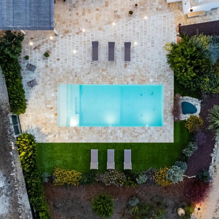 Villa Sara con piscina by Wonderful Italy - Villa con Piscina Privata - 32
