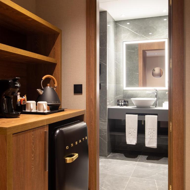 Hotel Granada Center - Junior Suite - 5