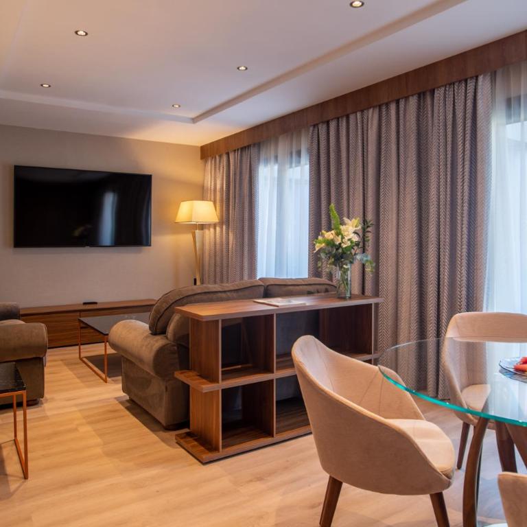 Hotel Granada Center - Junior Suite - 7