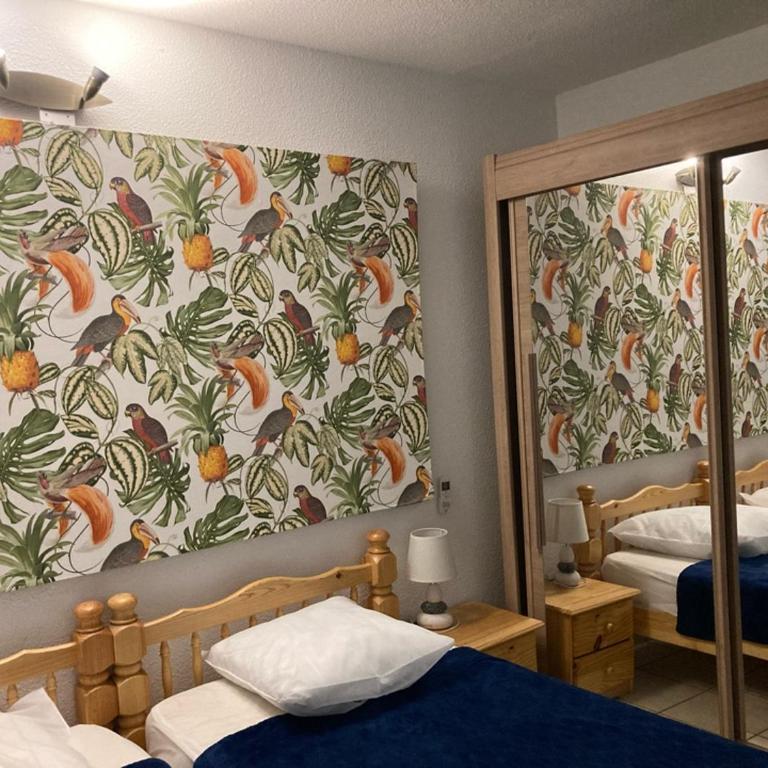 LES PIEDS DAND L'EAU - Appartamento con 1 Camera da Letto - 3