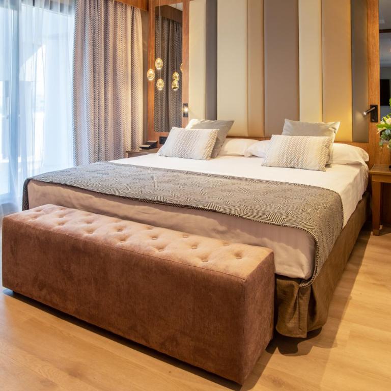 Hotel Granada Center - Junior Suite - 9