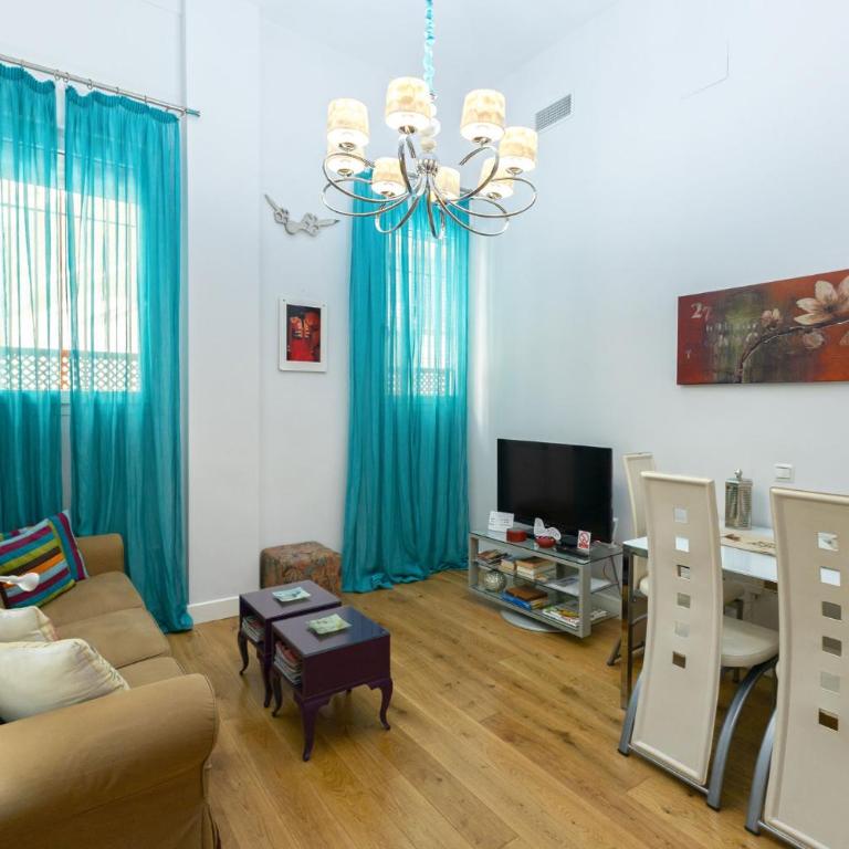 Descalzos city center by Valcambre - Apartamento de 2 dormitorios - 2