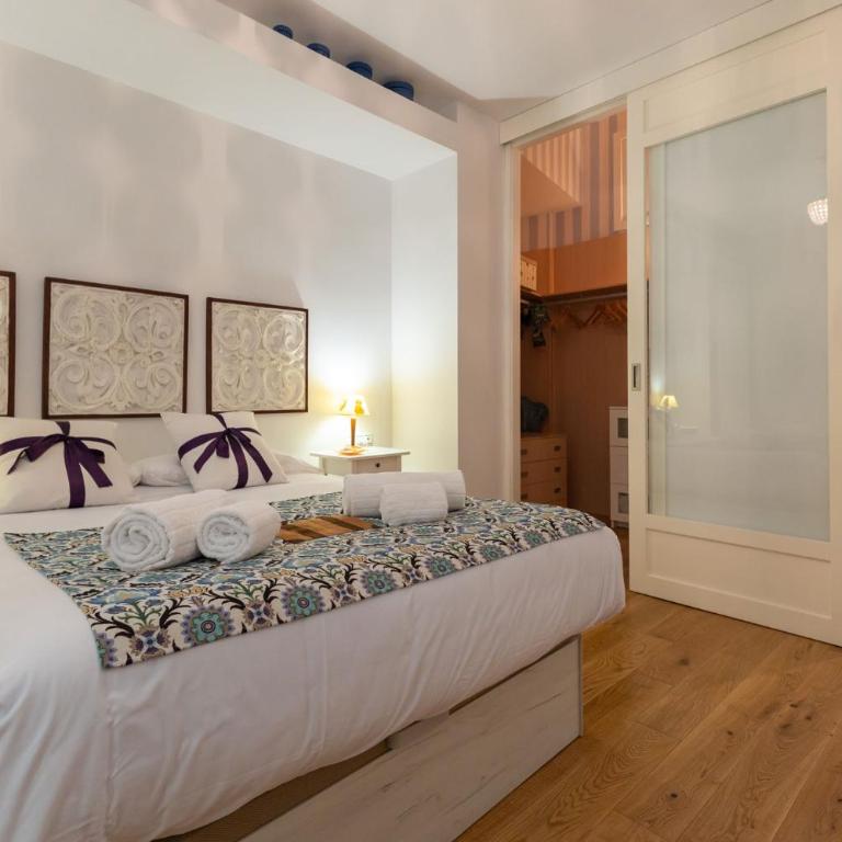 Descalzos city center by Valcambre - Apartamento de 2 dormitorios - 8