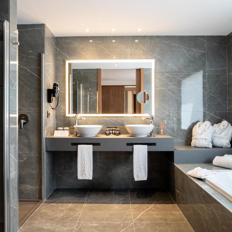 Hotel Granada Center - Junior Suite (2 Adults) - 5