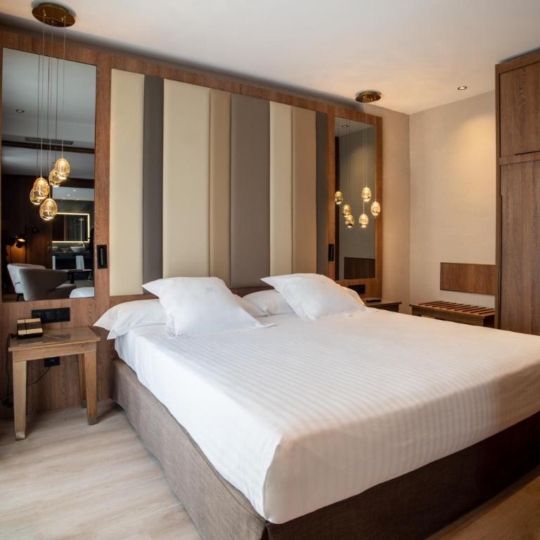Hotel Granada Center - Junior Suite (2 Adults) - 3