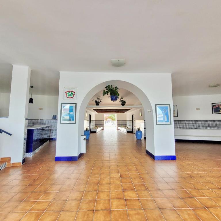 El Tajinaste III - Apartamento de 1 dormitorio - 7