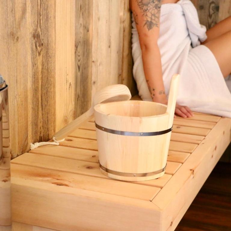 Appartamenti Diva - Appartamento con 3 Camere da Letto e Sauna - 31