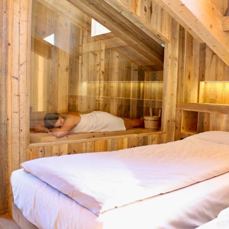 Appartamenti Diva - Appartamento con 3 Camere da Letto e Sauna - 35