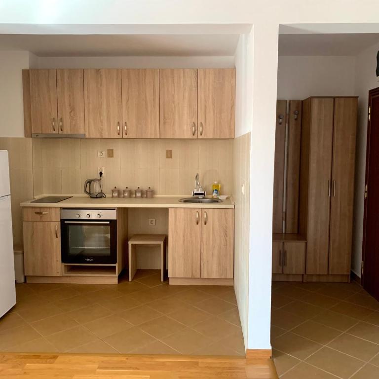 Sunday Apartment Petrovac - One-Bedroom Apartment - 13