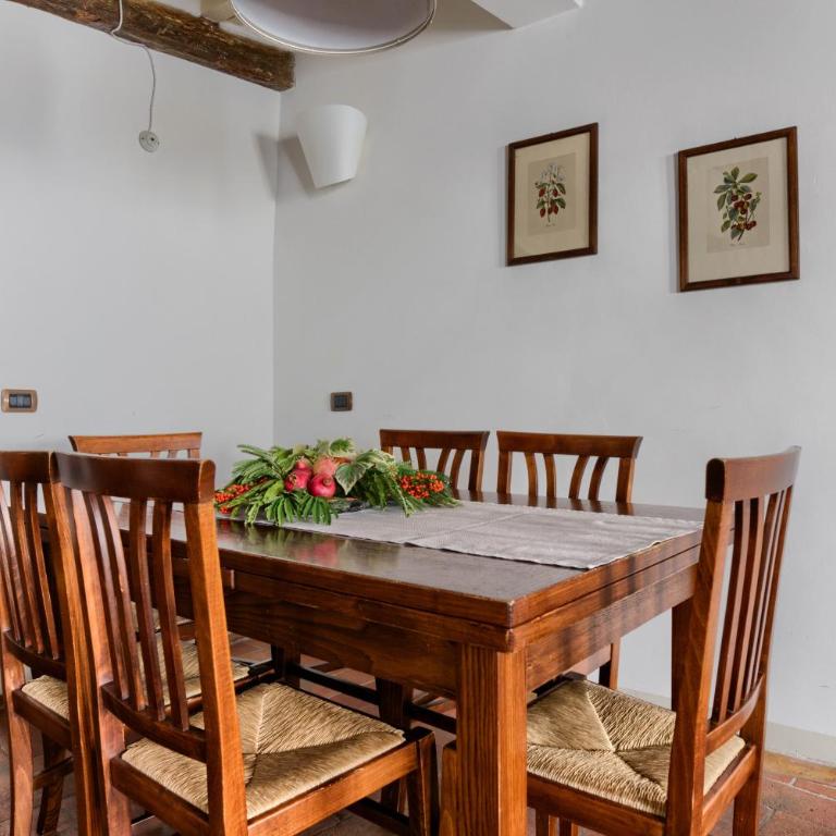 Apartment LaCosta near Ponte Vecchio - Appartamento con 2 Camere da Letto - 5