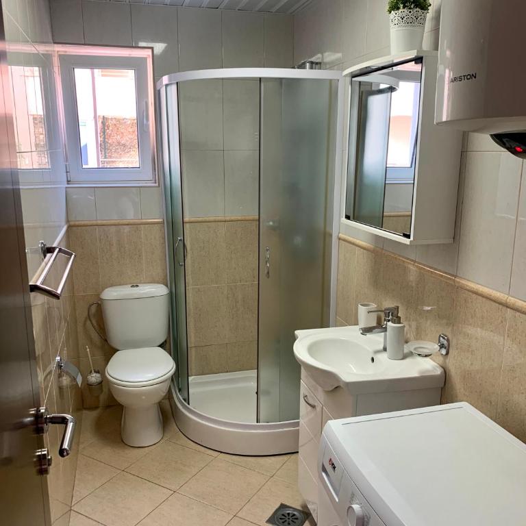 Sunday Apartment Petrovac - One-Bedroom Apartment - 20