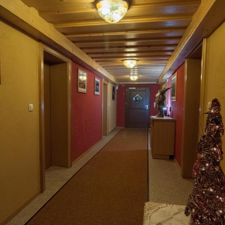 Landhaus Maria-Luise - Apartment mit 2 Schlafzimmern - 2