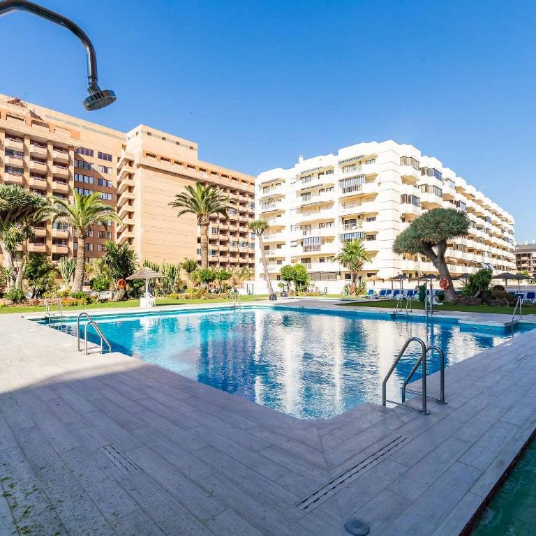 Solana 26 Incredible Sea Views - Estudio con vistas al mar - 12