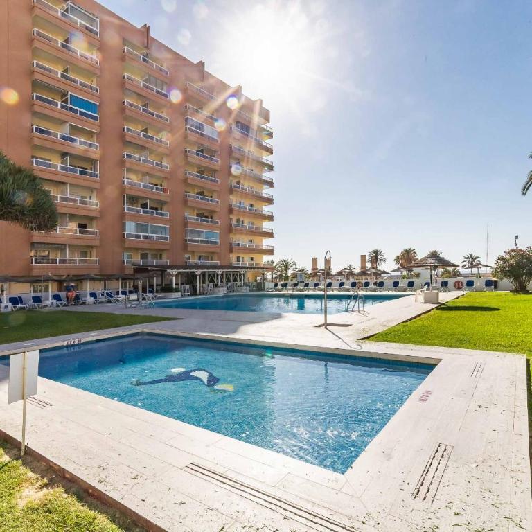 Solana 26 Incredible Sea Views - Estudio con vistas al mar - 15
