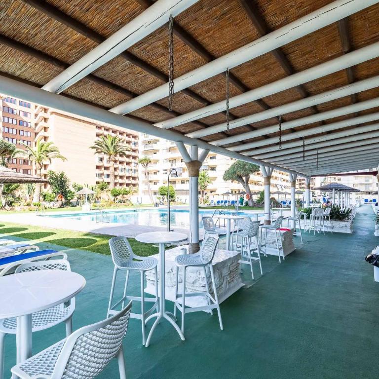 Solana 26 Incredible Sea Views - Estudio con vistas al mar - 26