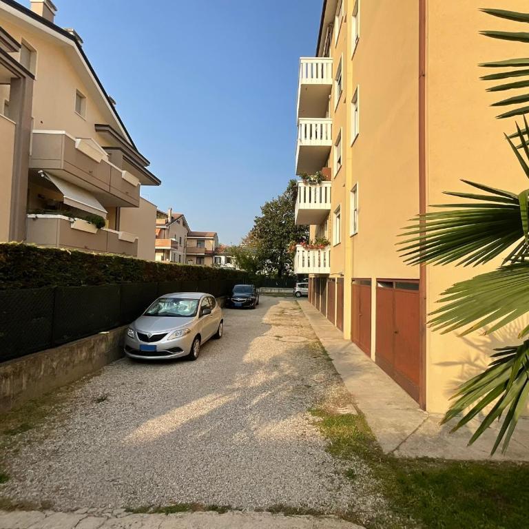 Plebiscito Apartment - Appartamento con Balcone - 23