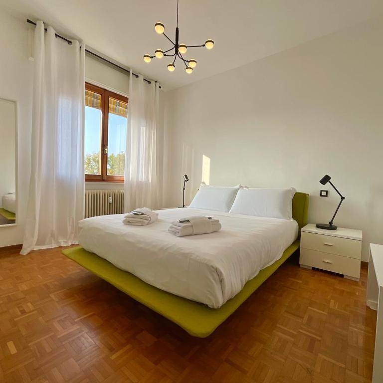 Plebiscito Apartment - Appartamento con Balcone - 1