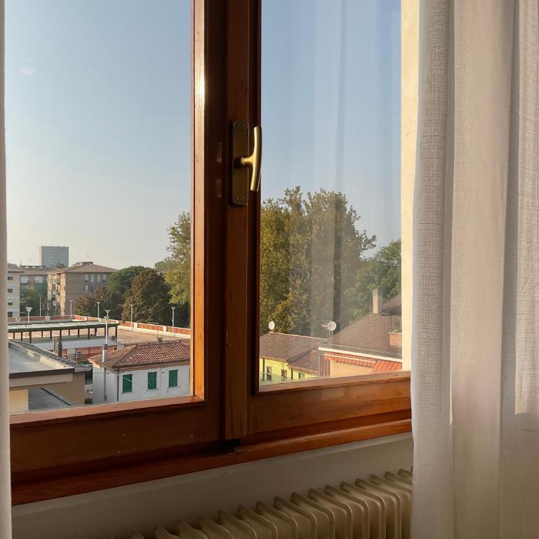 Plebiscito Apartment - Appartamento con Balcone - 7