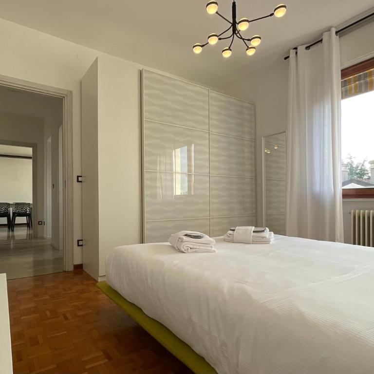 Plebiscito Apartment - Appartamento con Balcone - 5
