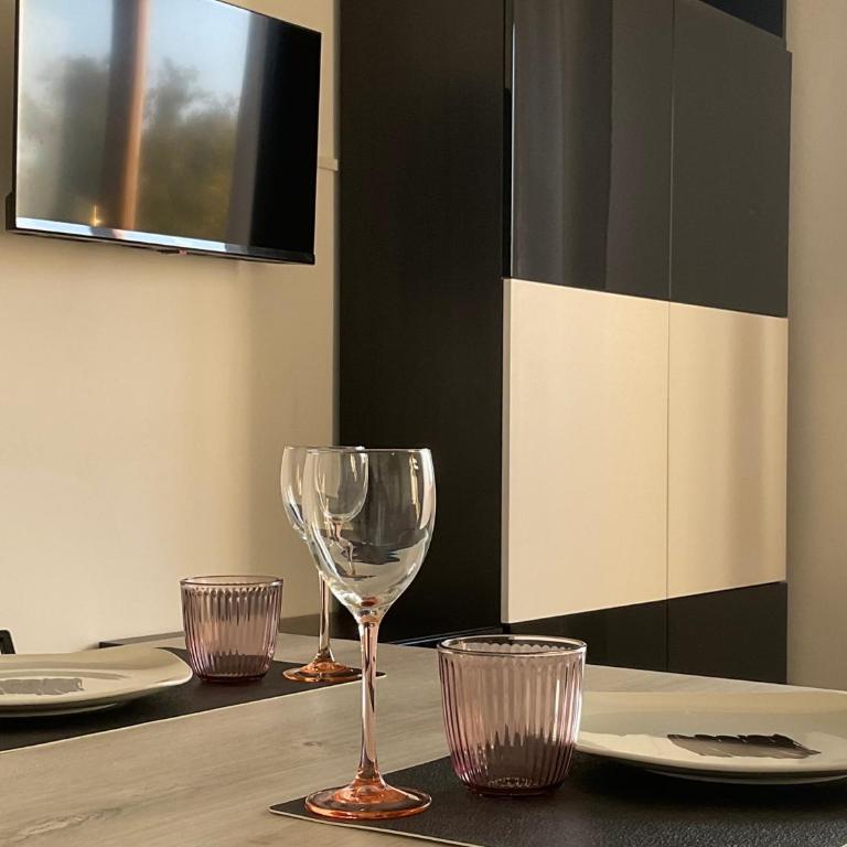 Plebiscito Apartment - Appartamento con Balcone - 6