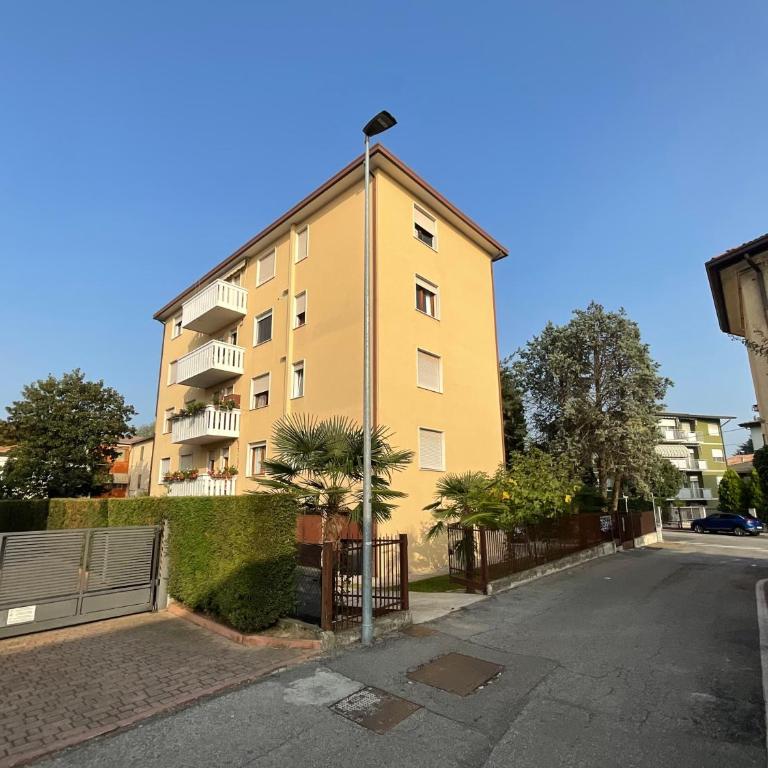 Plebiscito Apartment - Appartamento con Balcone - 21