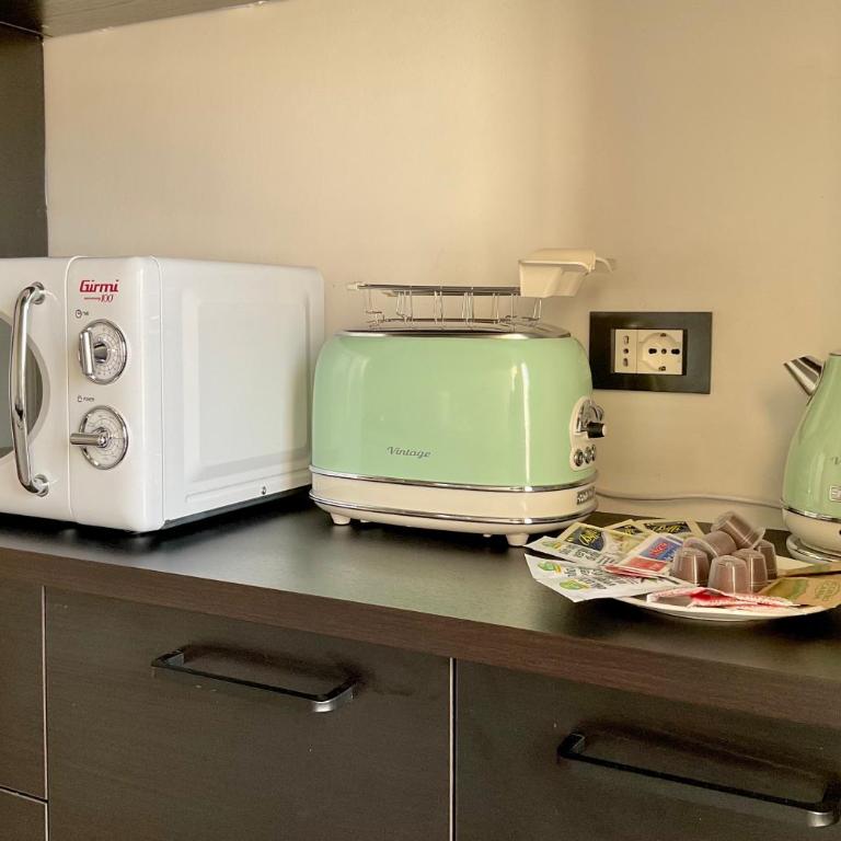 Plebiscito Apartment - Appartamento con Balcone - 11