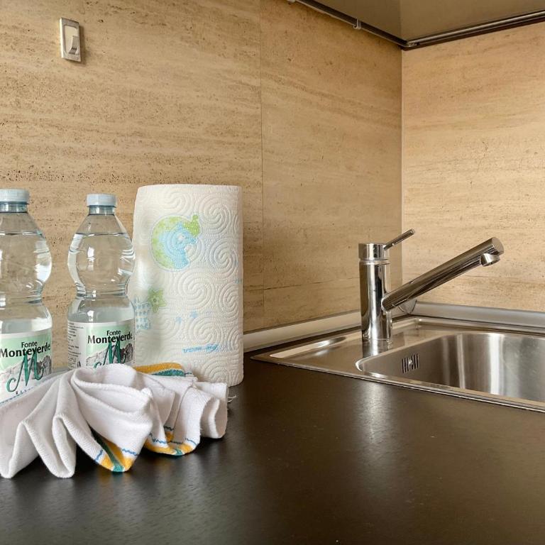 Plebiscito Apartment - Appartamento con Balcone - 13