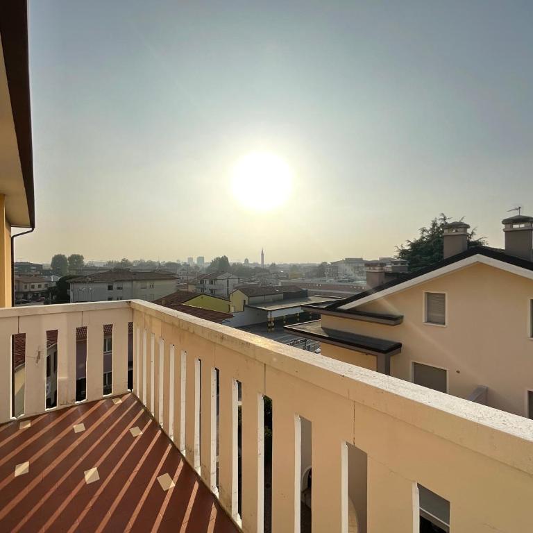 Plebiscito Apartment - Appartamento con Balcone - 12