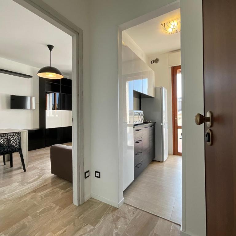 Plebiscito Apartment - Appartamento con Balcone - 14