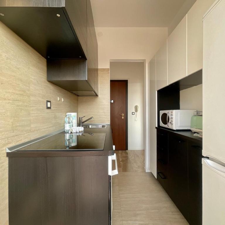 Plebiscito Apartment - Appartamento con Balcone - 16