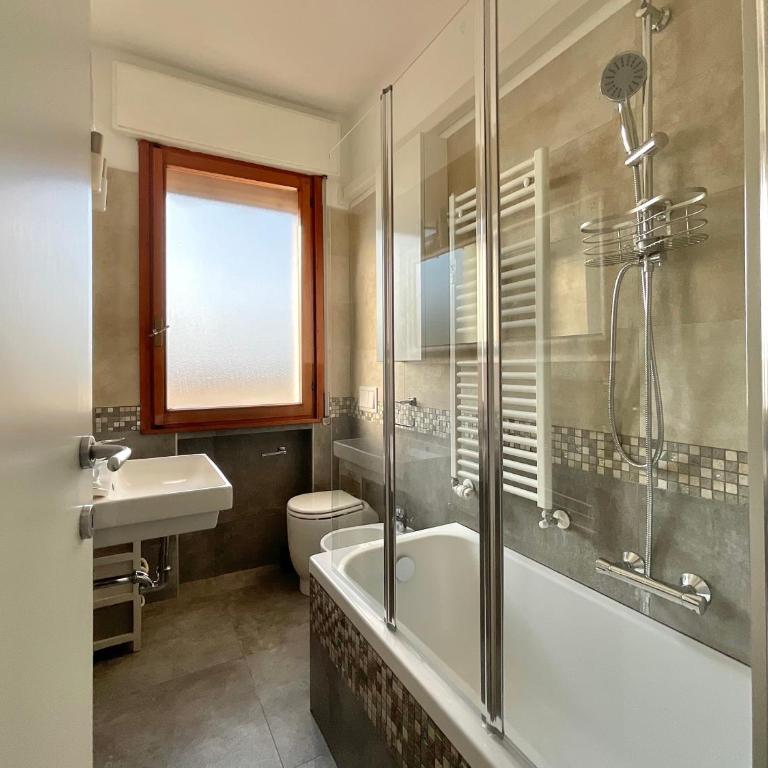 Plebiscito Apartment - Appartamento con Balcone - 18