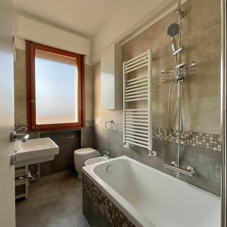 Plebiscito Apartment - Appartamento con Balcone - 19