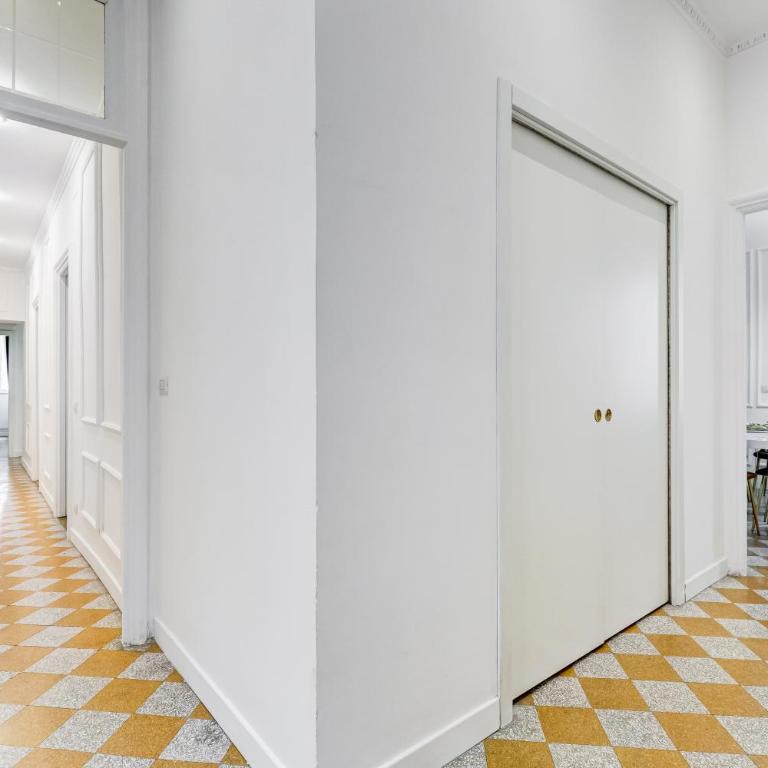NEW!! SPAGNA Suite - Your Italian Holidays - Appartamento con 3 Camere da Letto - 6