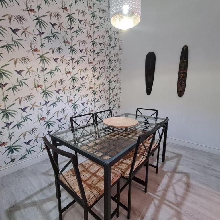 122A - Emblemática vivienda en Playa San Lorenzo by R2R Consulting - Apartamento de 3 dormitorios - 7