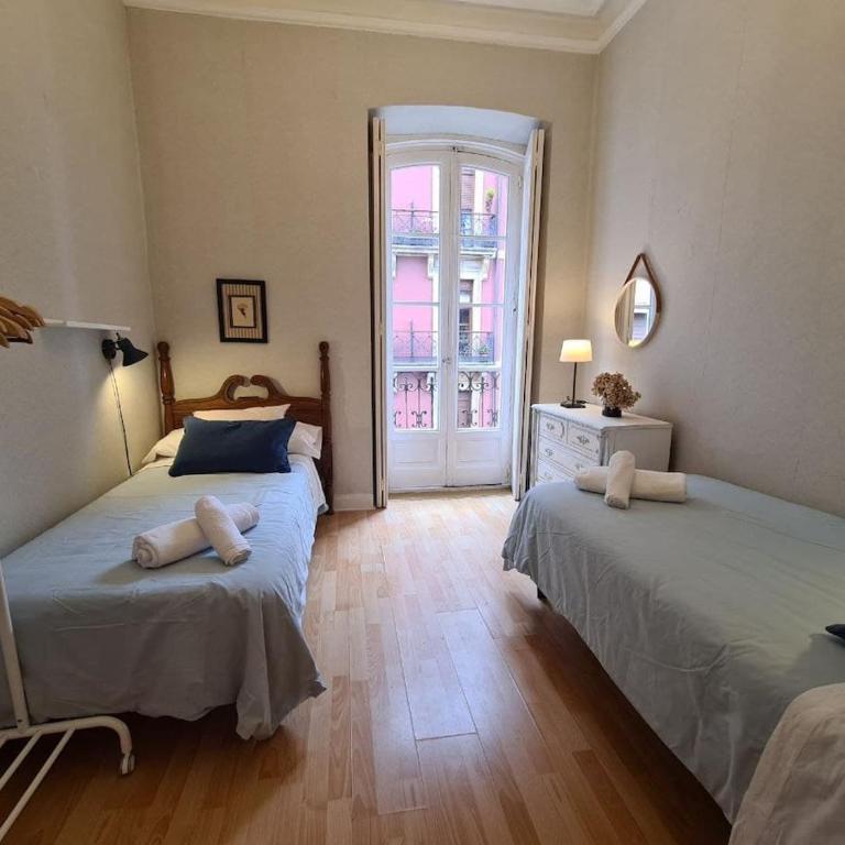 122A - Emblemática vivienda en Playa San Lorenzo by R2R Consulting - Apartamento de 3 dormitorios - 11